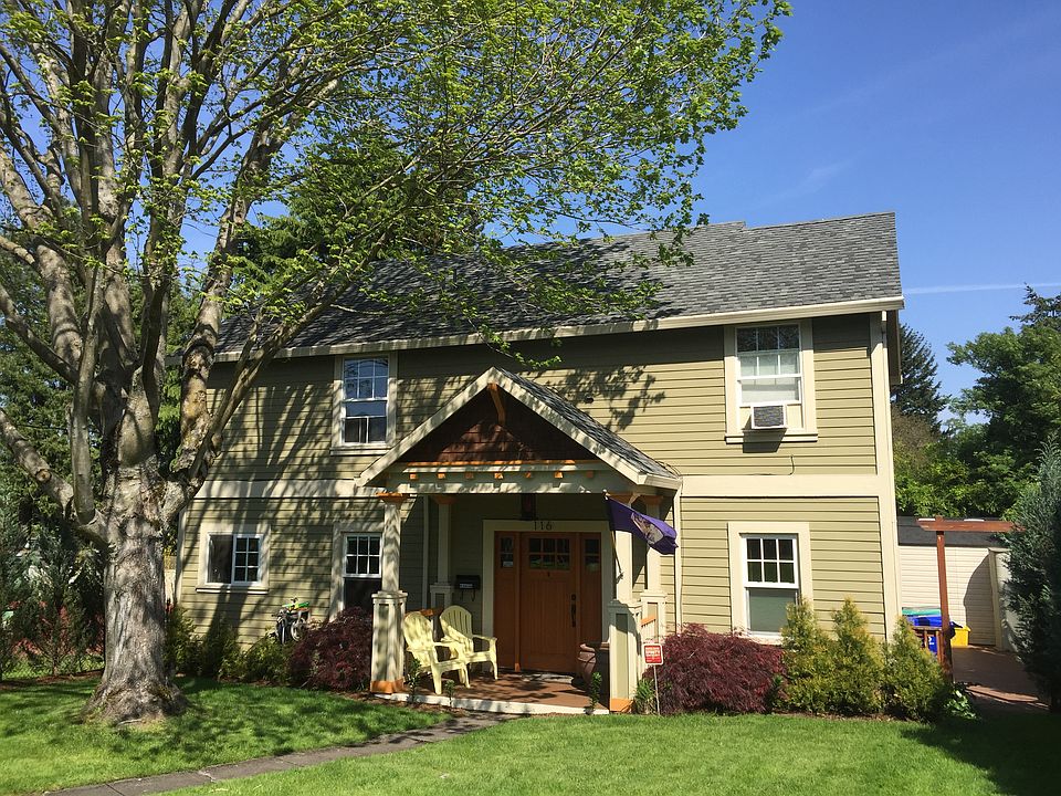 Exterior/Front
