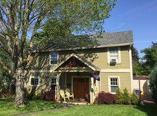 116 SE 72nd Ave, Portland, OR