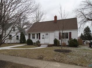 571 Williamsdale Dr, Toledo, OH 43609