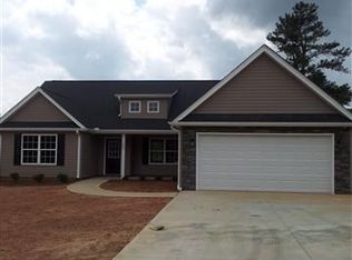 1083 Stoneham Dr LOT 64, Anderson, SC 29625
