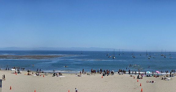 5th image of 3031 Pleasure Point Dr
