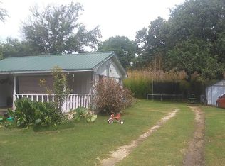 156 Cottonwood Trl, Gun Barrel City, TX 75156