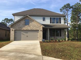 6305 Romsey Ct, Gulf Breeze, FL 32563