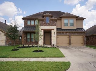 26411 Green Heron Dr, Katy, TX 77494