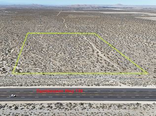 Pearblossom Hwy, Pearblossom, CA 93553