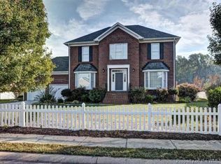 3026 Cider House Rd, Toano, VA 23168