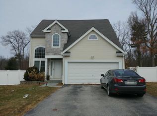 6 Reardon St, Worcester, MA 01606