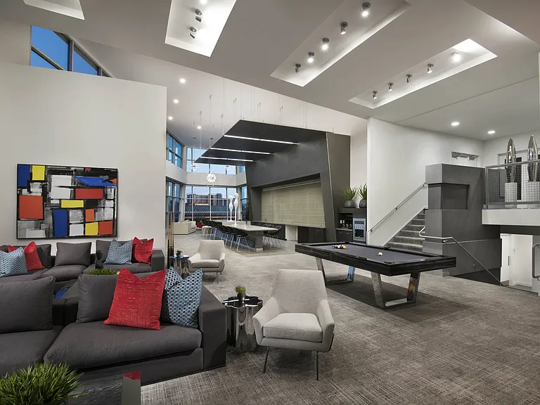 Muse Apartments — Photo 18