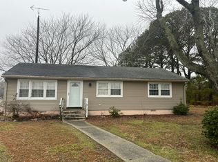 27334 Cash Corner Rd, Crisfield, MD 21817
