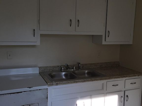 Kitchen view 1