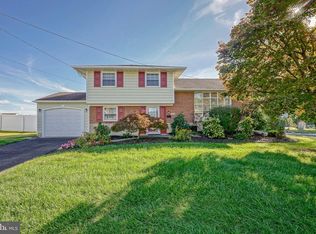 229 Mardale Dr, Somerdale, NJ 08083