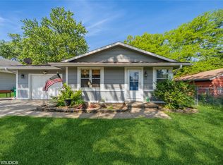 312 NE Harvey St, Grimes, IA 50111
