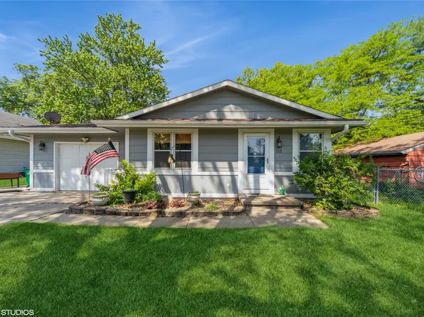 312 NE Harvey St, Grimes, IA 50111