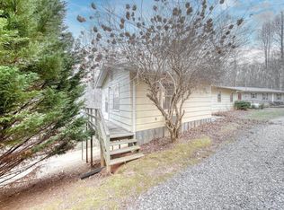 713 Mountain View Dr, Hiawassee, GA 30546