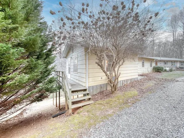 713 Mountain View Dr, Hiawassee, GA 30546