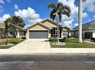8551 Gassner Way, Lehigh Acres, FL 33936