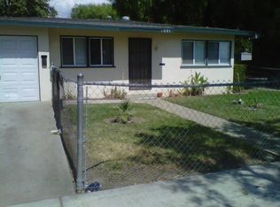 1091 E Washington Blvd, Upland, CA 91786