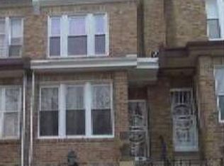 2216 Melvin St, Philadelphia, PA 19131