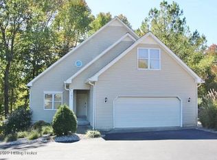 393 Barren Trace Rd, Glasgow, KY 42141