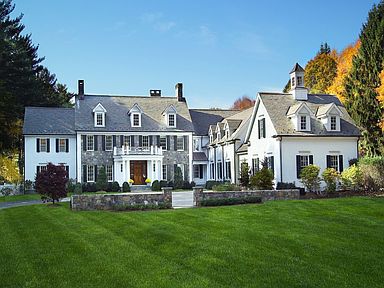 38 Parsonage Rd, Greenwich, CT 06830 | Zillow