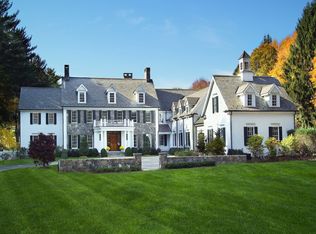 38 Parsonage Rd, Greenwich, CT 06830