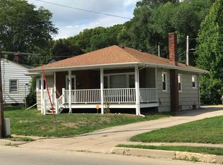 593 Kaufmann Ave, Dubuque, IA 52001