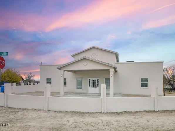 524 Penterville Ct, San Elizario, TX 79849