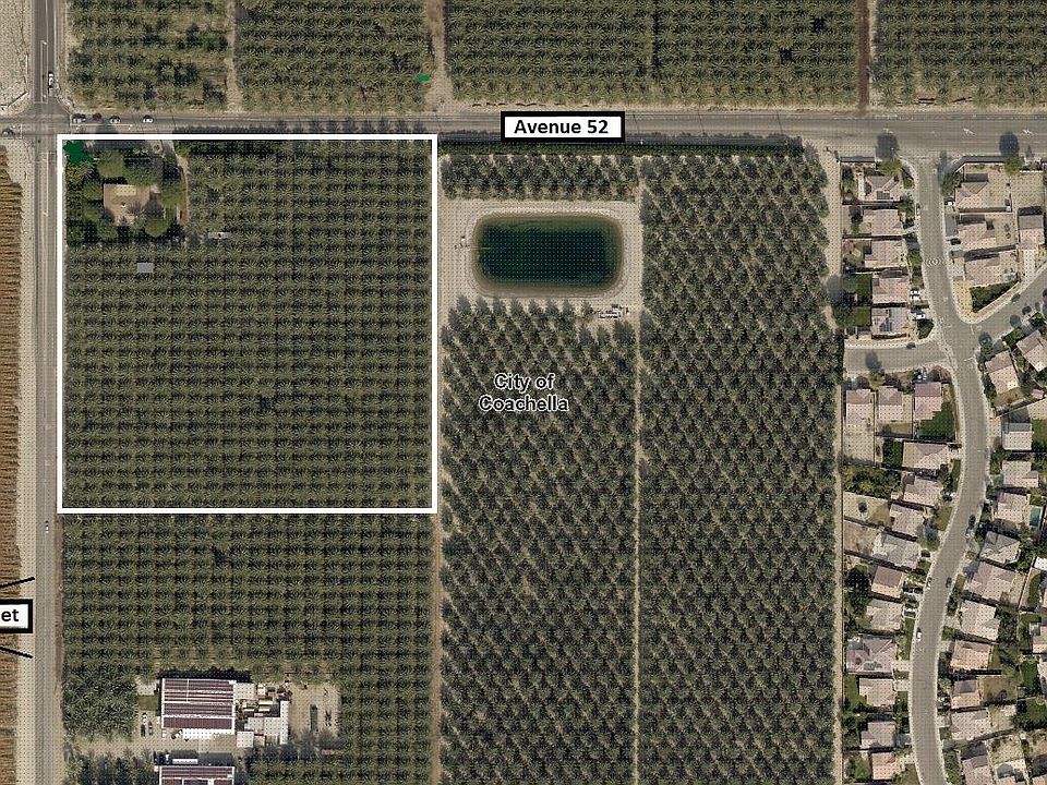 2nd image of 84045 Avenue 52