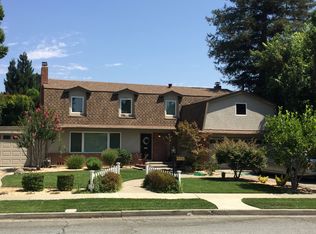 2520 Lodi Ln, San Jose, CA 95124