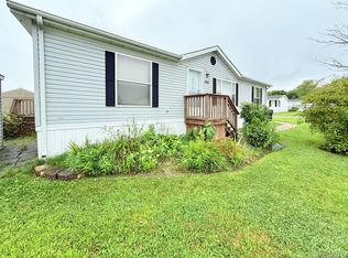 1998 Spruce Ln LOT 108, Ypsilanti, MI 48198