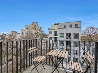 1503 Jefferson Ave #4L, Brooklyn, NY 11237