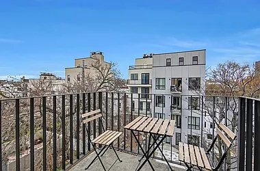 1503 Jefferson Avenue, #4L