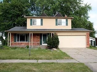 2050 Atl, Troy, MI 48083