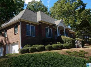 8001 Brookhill Cir, Pinson, AL 35126