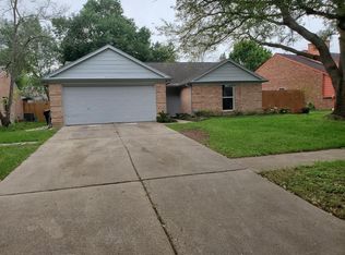 2434 Anthony Hay Ln, Katy, TX 77449