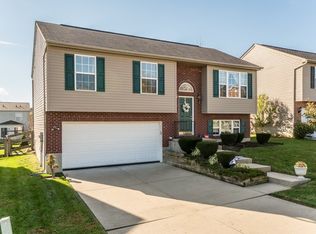 693 Ackerly Dr, Independence, KY 41051