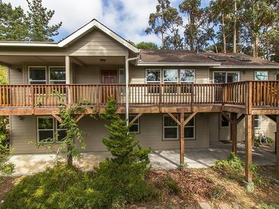 85 Valley Ave, Fortuna, CA, 95540