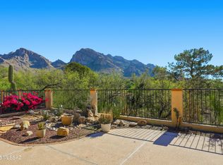 848 E Camino Diestro, Tucson, AZ 85704