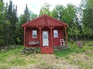 35 Webb River Acres, Carthage, ME 04224