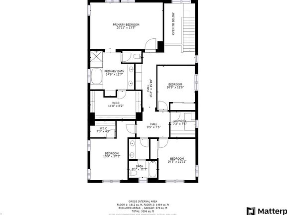 3rd image of this home