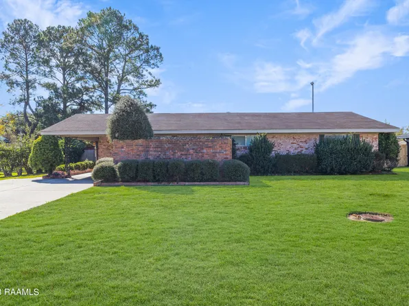 405 Kathryn St, New Iberia, LA 70560