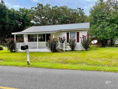 4075 4th Ave, Loxley, AL, 36551