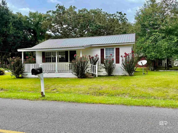 4075 4th Ave, Loxley, AL 36551