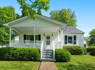 6109 State Route 5, Ashland, KY 41102