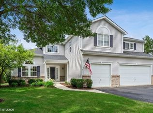 1396 Kettering Rd, Mundelein, IL 60060