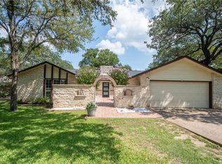 12809 Woodmere St, Austin, TX 78729