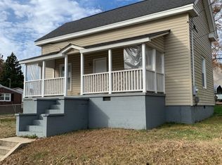 10 Courtney St, Pelzer, SC 29669