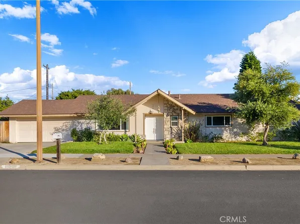 13402 Winthrope St, Santa Ana, CA 92705