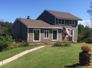 2449 Burtonville Rd, Esperance, NY 12066