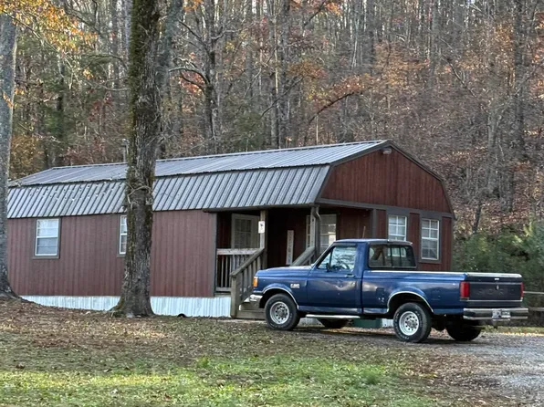 515 County Road 385, Cullman, AL 35057